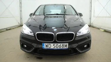 BMW Seria 2