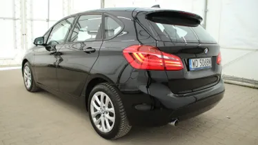 BMW Seria 2