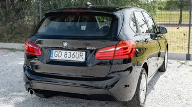 BMW Seria 2