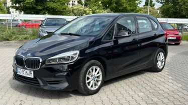 BMW Seria 2