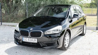 BMW Seria 2