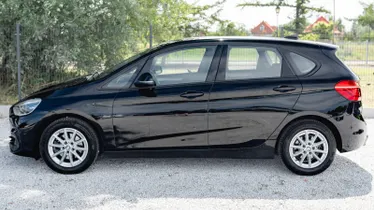 BMW Seria 2