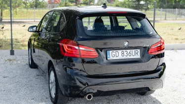 BMW Seria 2