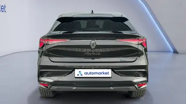 RENAULT Rafale