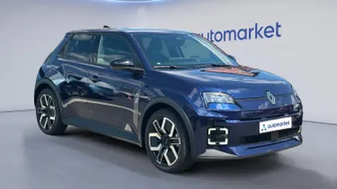 RENAULT R5