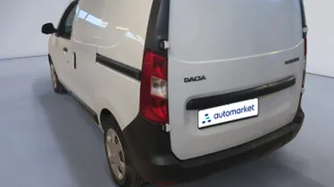 DACIA Dokker Van