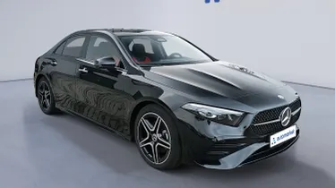 MERCEDES-BENZ A Klasa