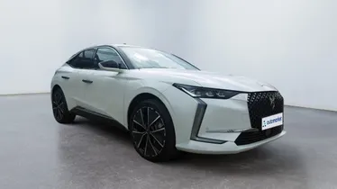 DS DS4