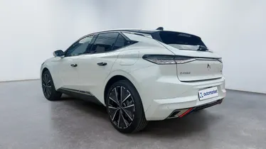 DS DS4