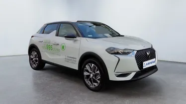 DS DS3 Crossback