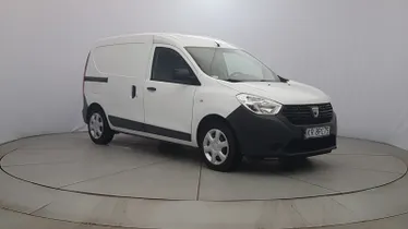 DACIA Dokker Van