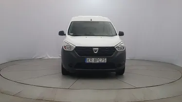 DACIA Dokker Van