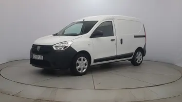 DACIA Dokker Van
