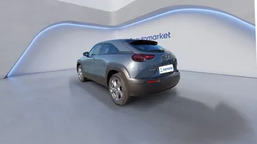 MAZDA MX-30