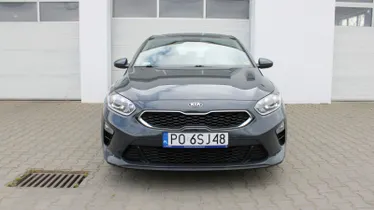 KIA Cee'd