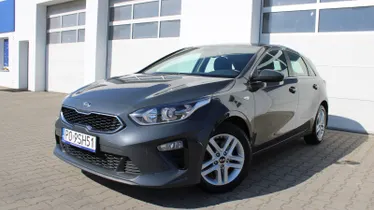 KIA Cee'd