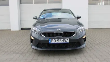 KIA Cee'd