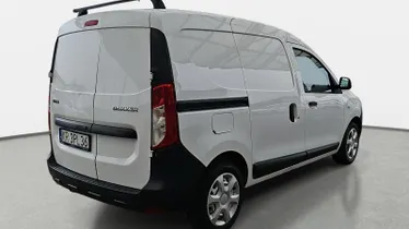 DACIA Dokker Van