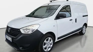 DACIA Dokker Van