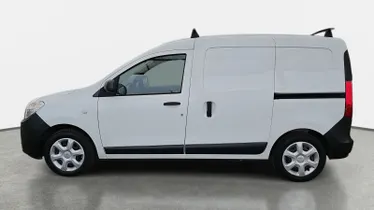DACIA Dokker Van