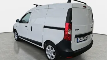 DACIA Dokker Van