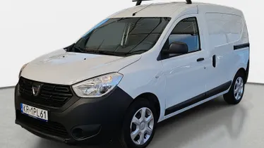 DACIA Dokker Van