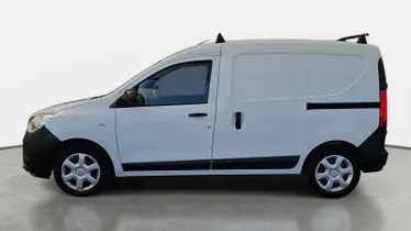 DACIA Dokker Van