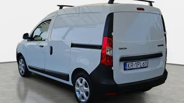 DACIA Dokker Van