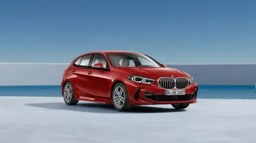 BMW Seria 1