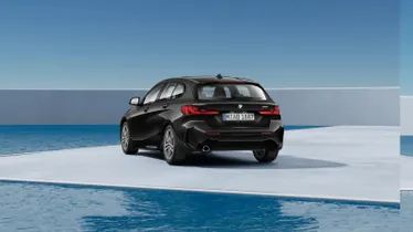 BMW Seria 1