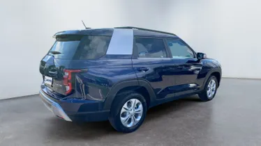 SSANGYONG Torres