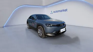 MAZDA MX-30