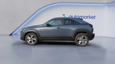 MAZDA MX-30