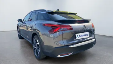 CITROEN C5 X