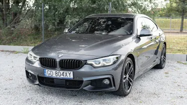 BMW Seria 4