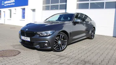 BMW Seria 4