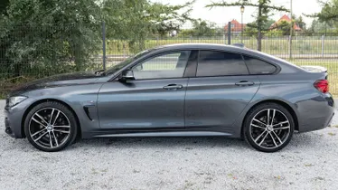 BMW Seria 4
