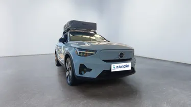 VOLVO C40