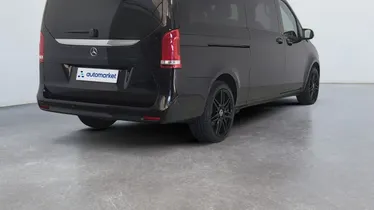 MERCEDES-BENZ V Klasa