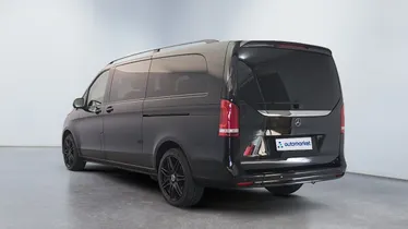 MERCEDES-BENZ V Klasa