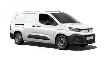 CITROEN Berlingo Van