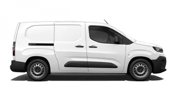 CITROEN Berlingo Van