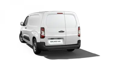 CITROEN Berlingo Van