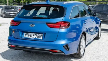 KIA Cee'd