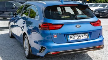KIA Cee'd