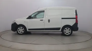 DACIA Dokker Van