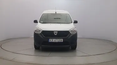 DACIA Dokker Van