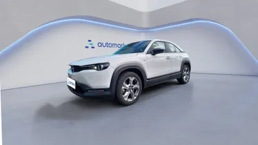 MAZDA MX-30