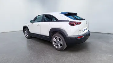 MAZDA MX-30