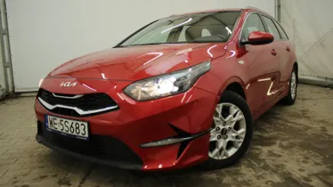 KIA Cee'd
